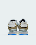 Tenis Polo Club Vector Hombre