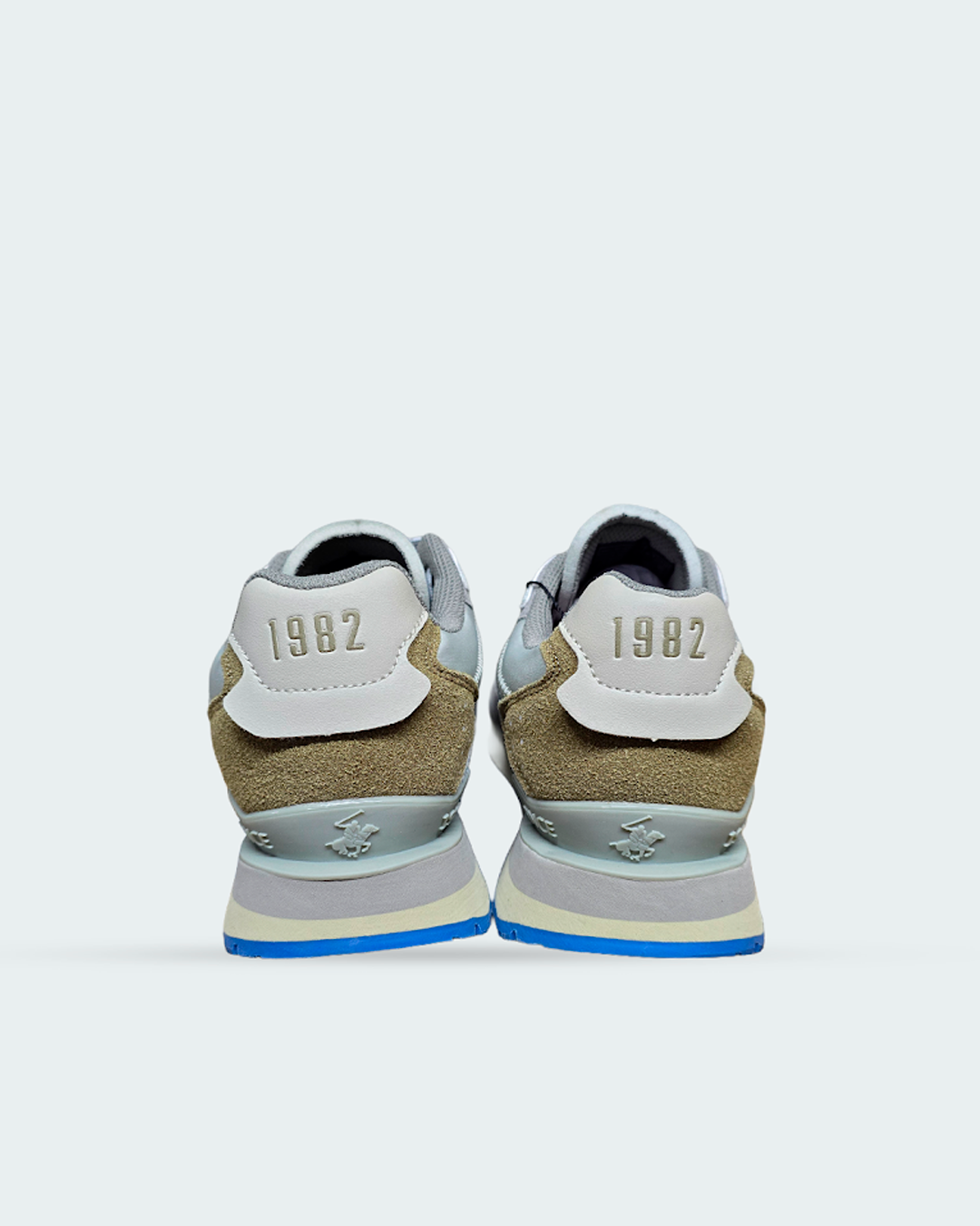 Tenis Polo Club Vector Hombre