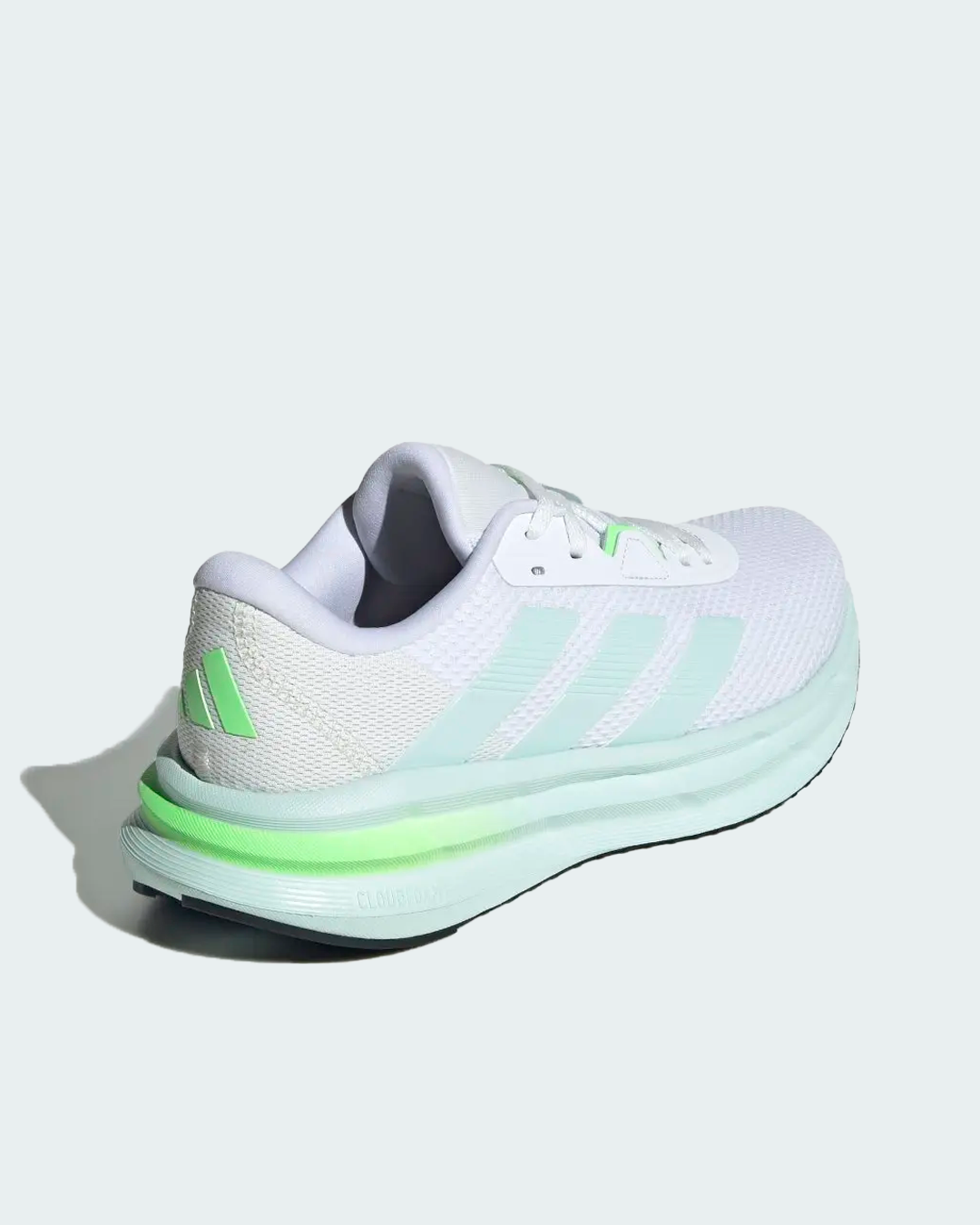 Tenis Adidas Galaxy 7 Mujer