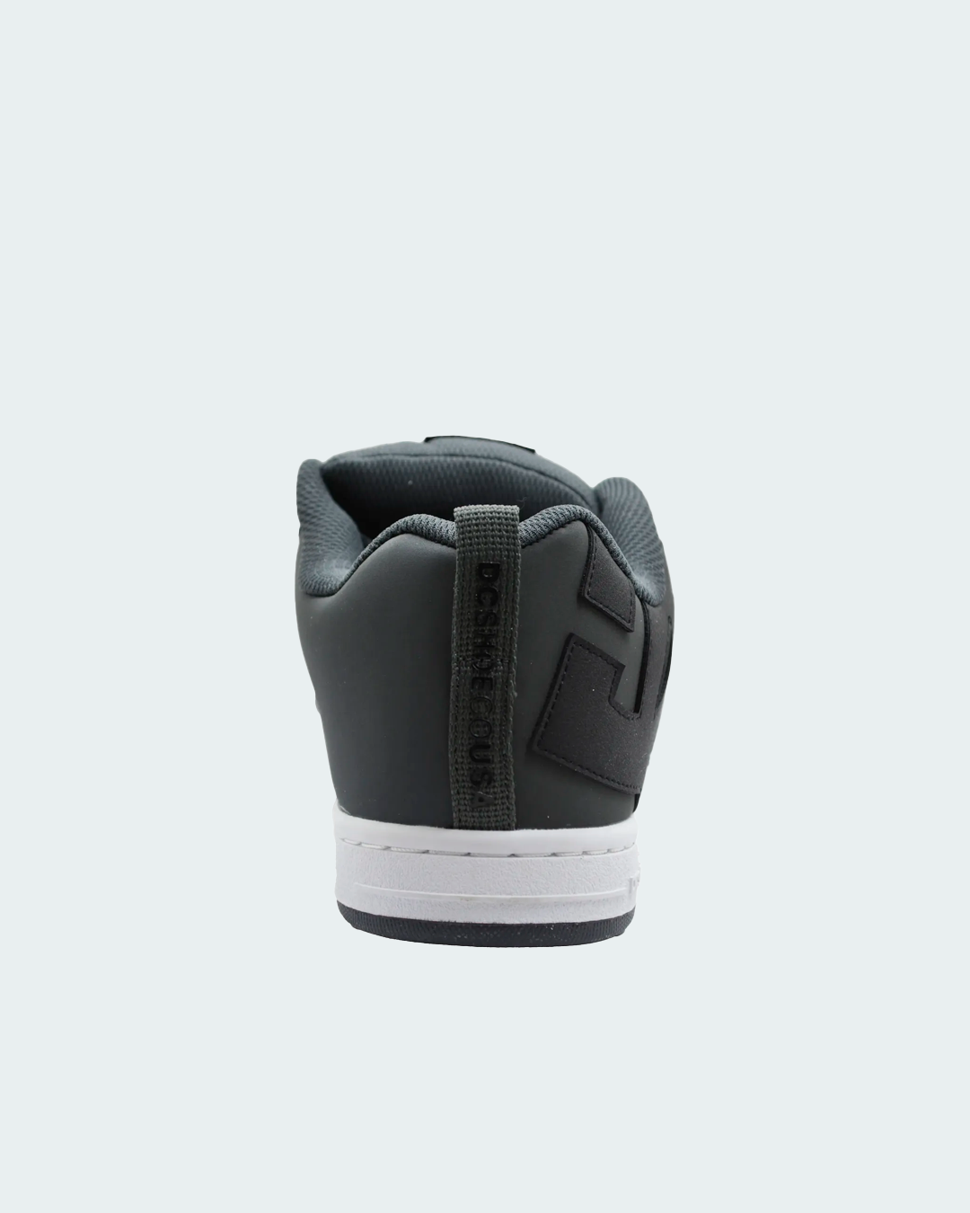 Tenis DC Court Graffik Hombre