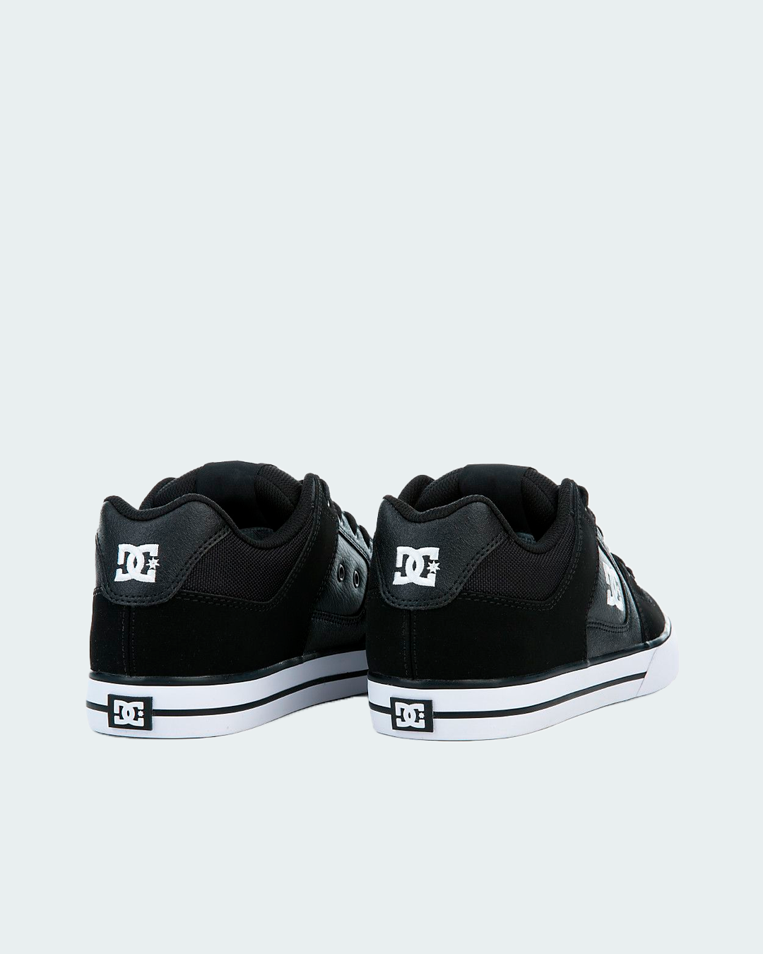 Tenis DC Pure Hombre