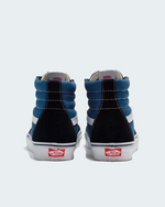 Tenis Vans Sk8-Hi Unisex