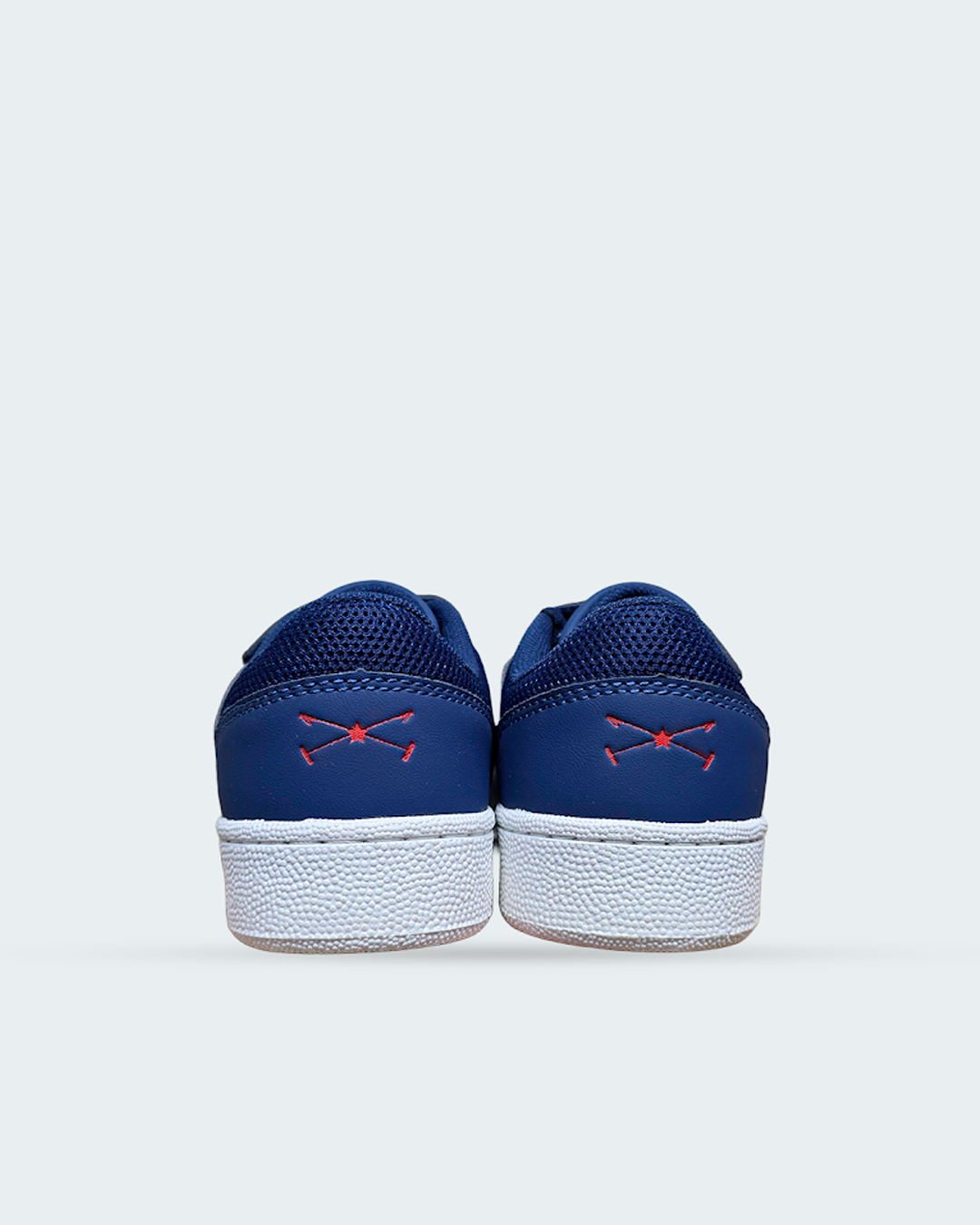 Tenis Polo Club Farel Niños