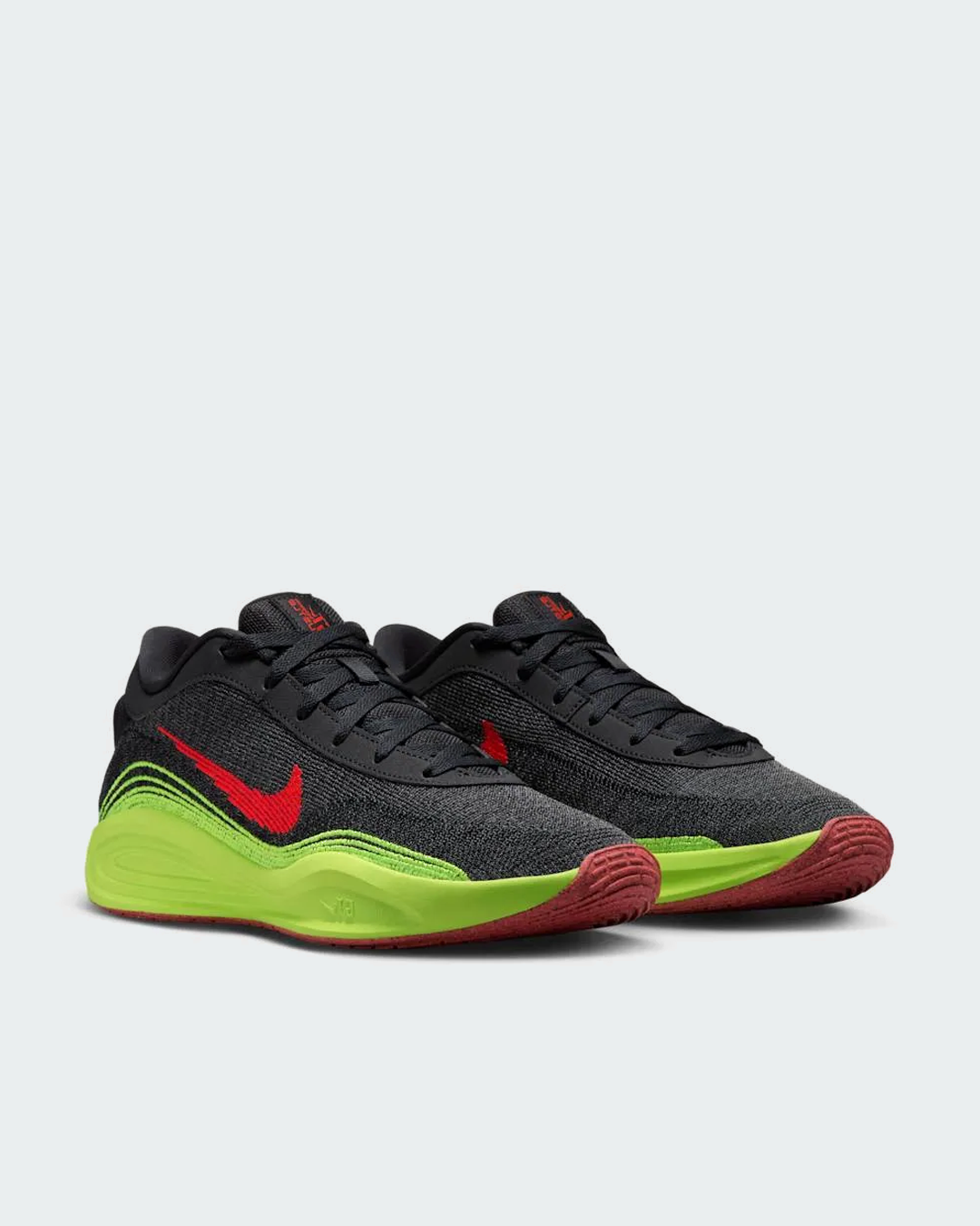 Tenis Nike G.T. Hustle Academy Hombre