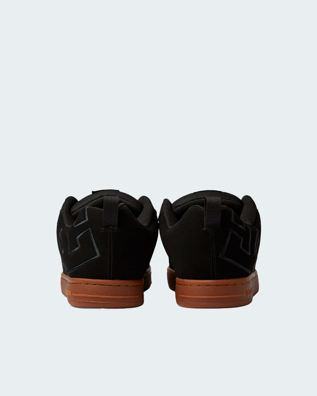 Tenis DC Court Graffik Hombre