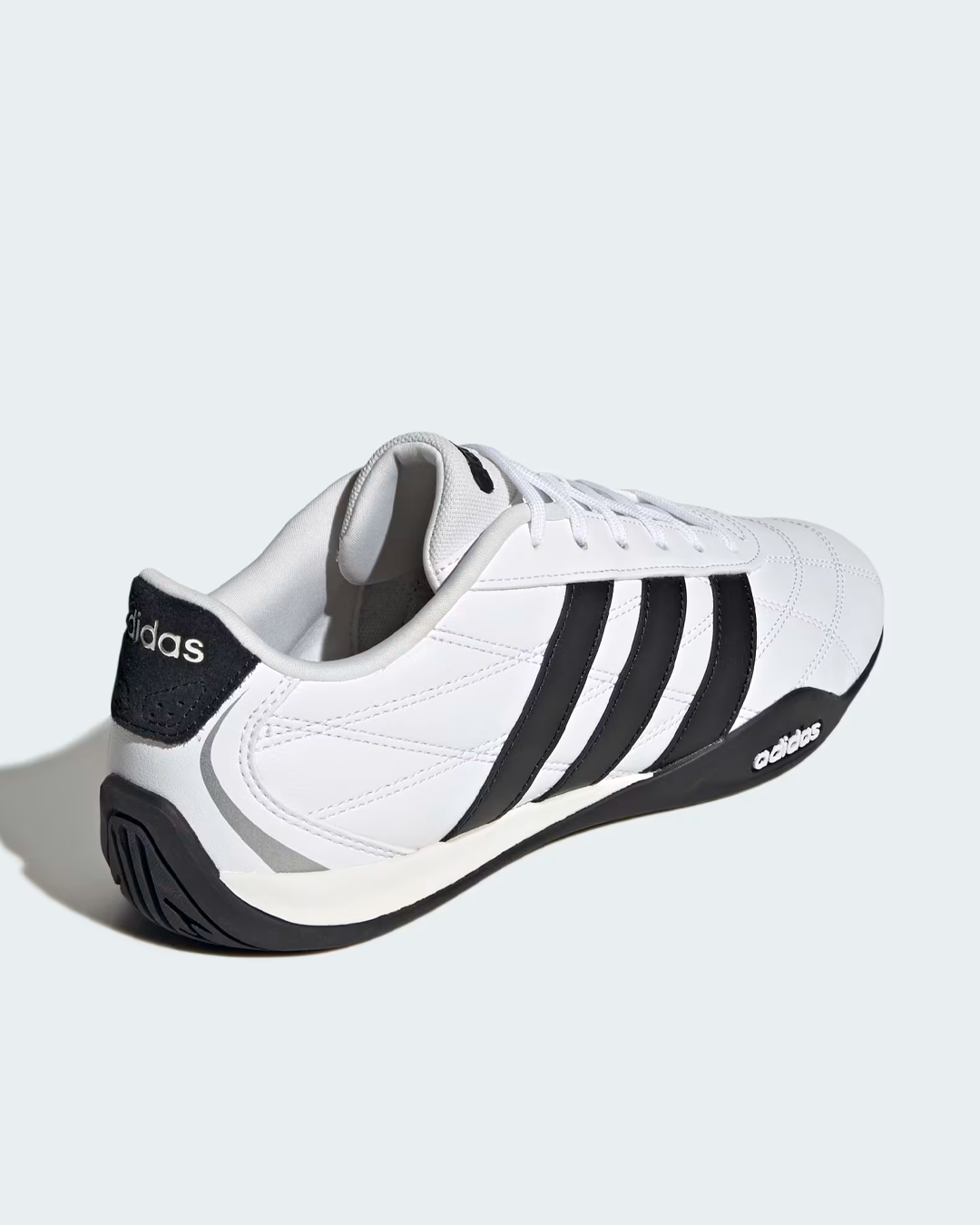 Tenis Adidas Pista Hombre