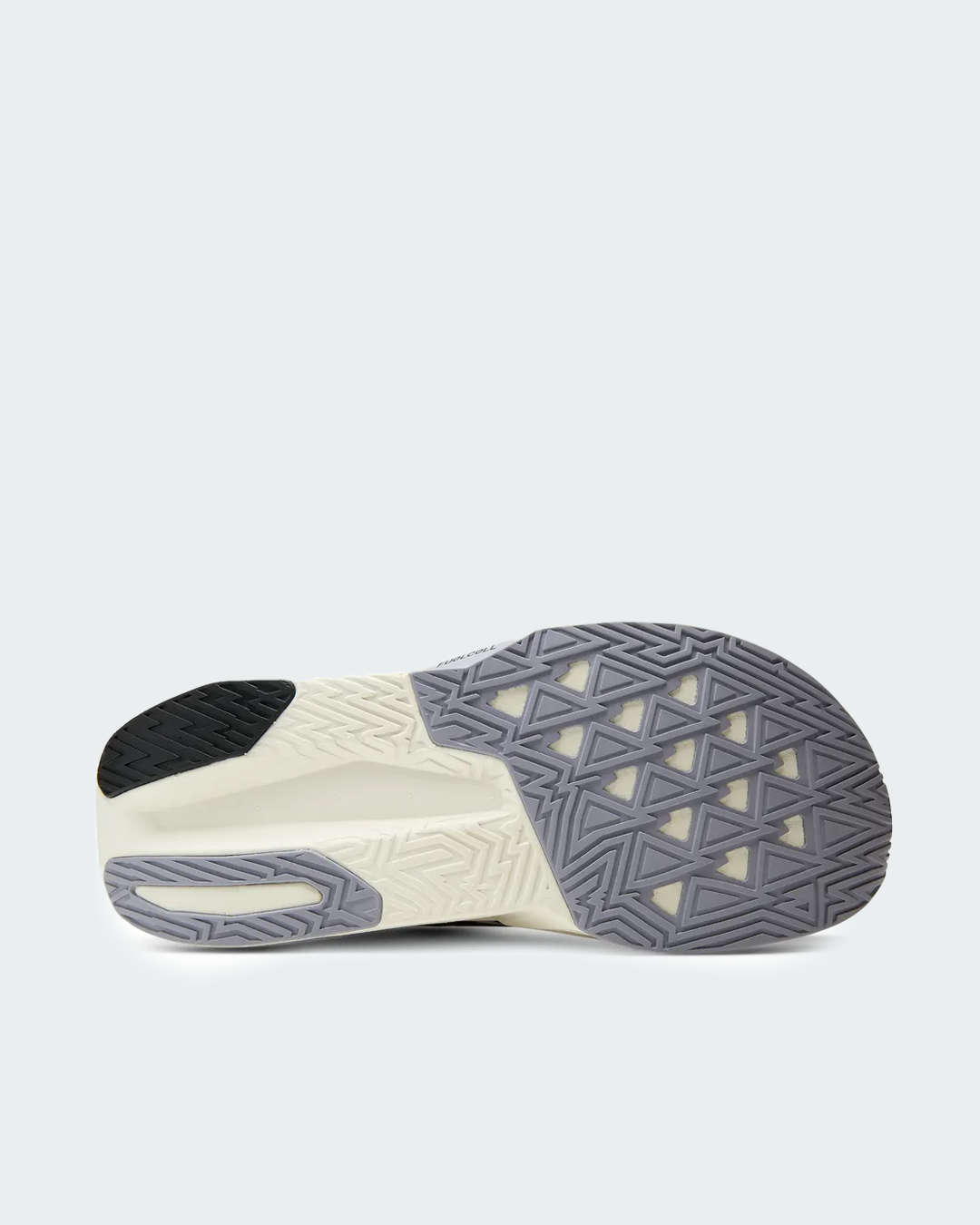 Tenis New Balance Fuelcell Rebel V5 Hombre