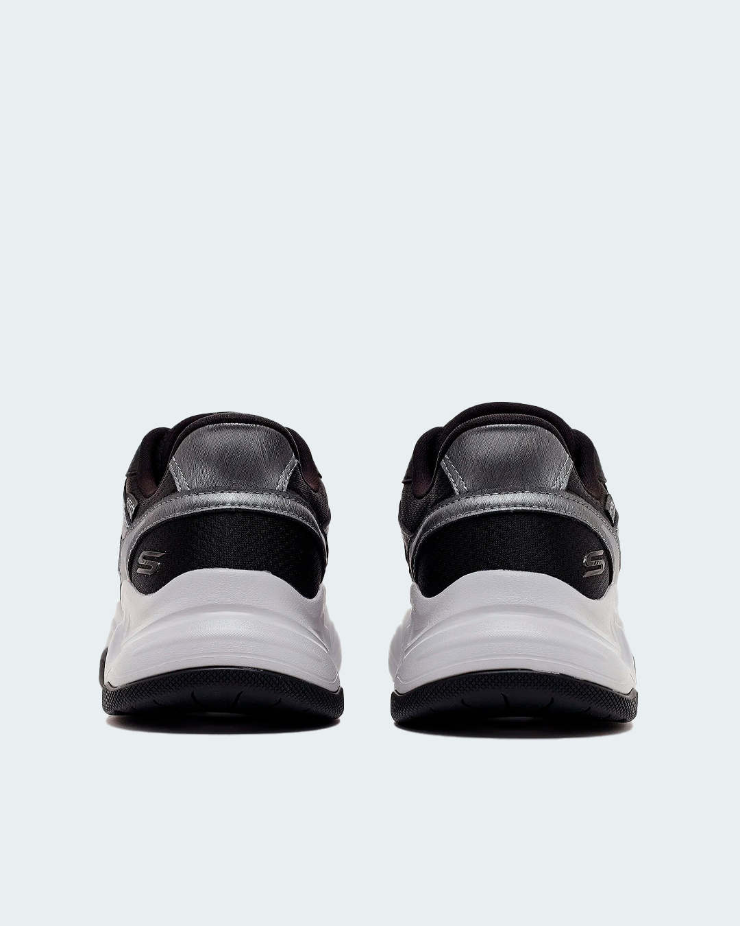 Tenis Skechers Bobs Diego Hybrid Mujer