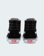 Tenis Vans Sk8-Hi Unisex