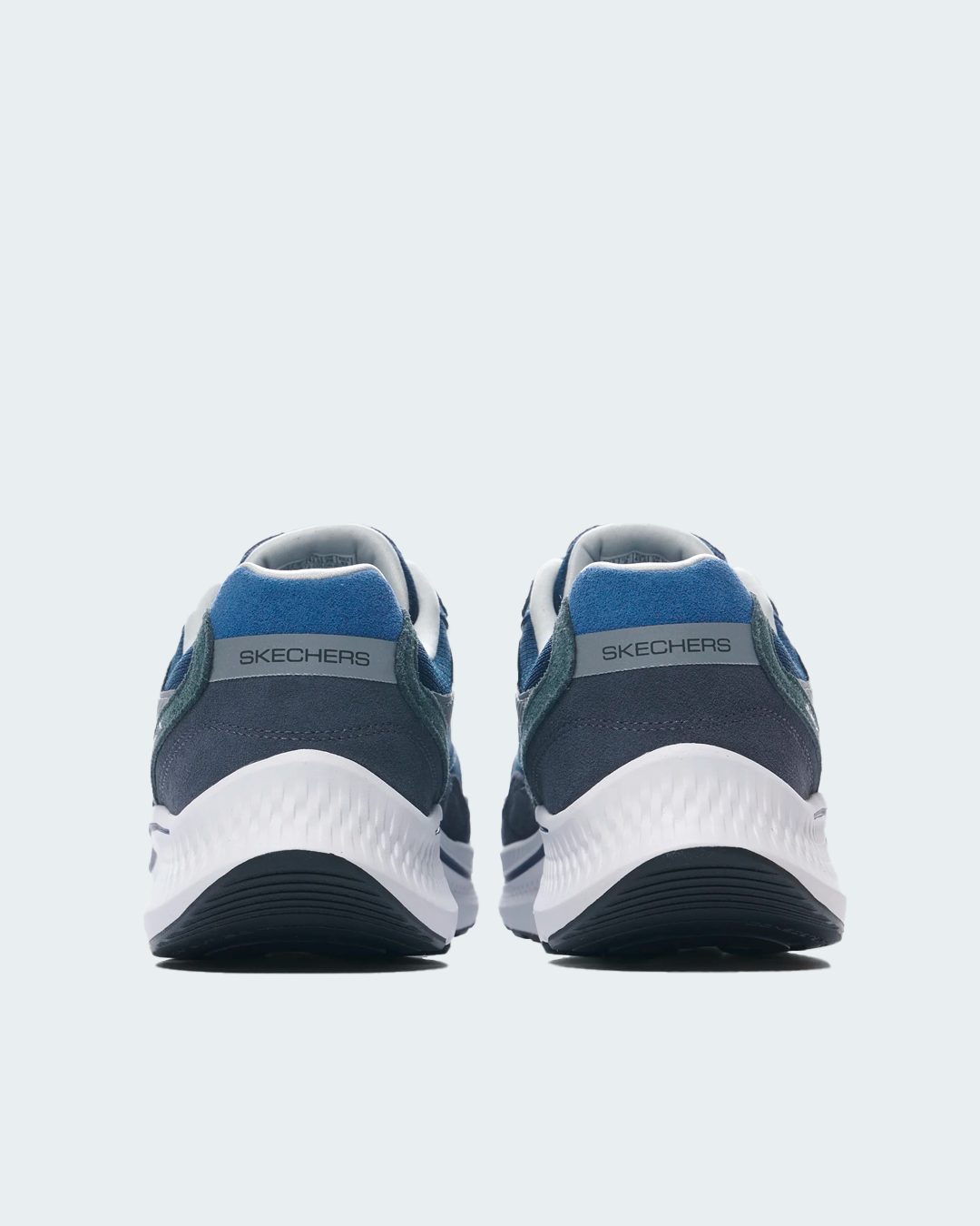 Tenis Skechers Go Run Consistent 2.0 Hombre