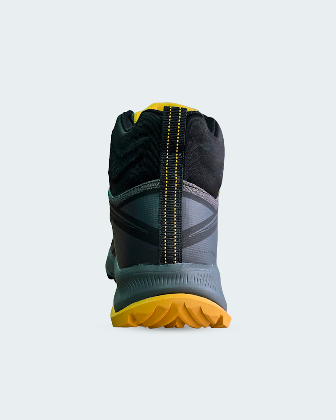 Botas Discovery Crossline Mujer