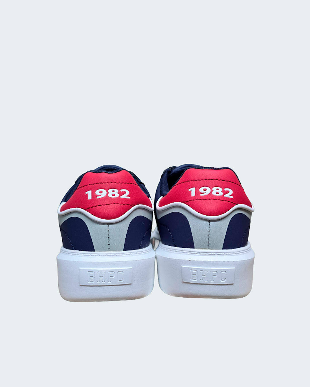 Tenis Polo Club Frisk Niños