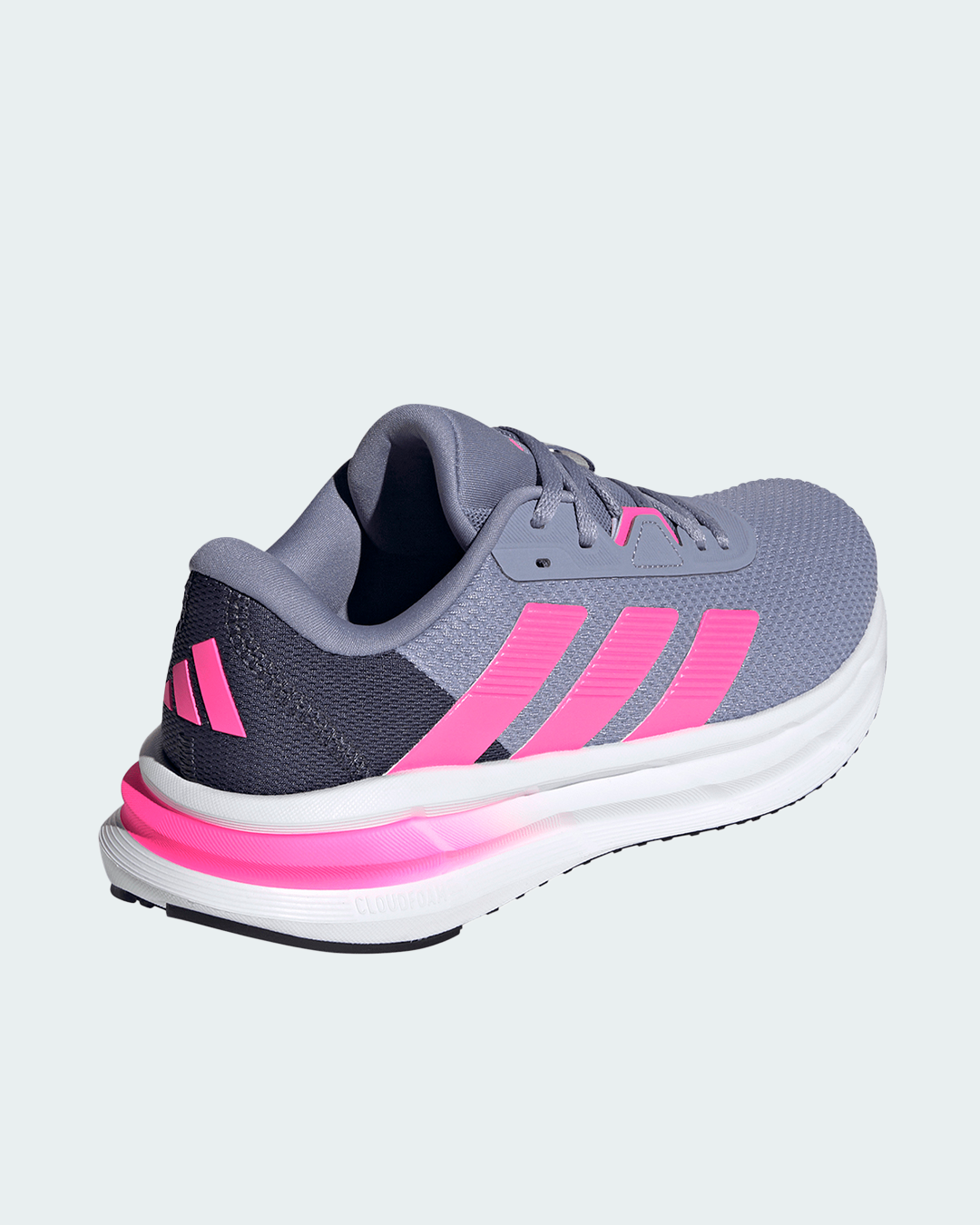Tenis Adidas Galaxy 7 Mujer