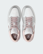 Tenis Nike Air Jordan Low Particle Rose Mujer