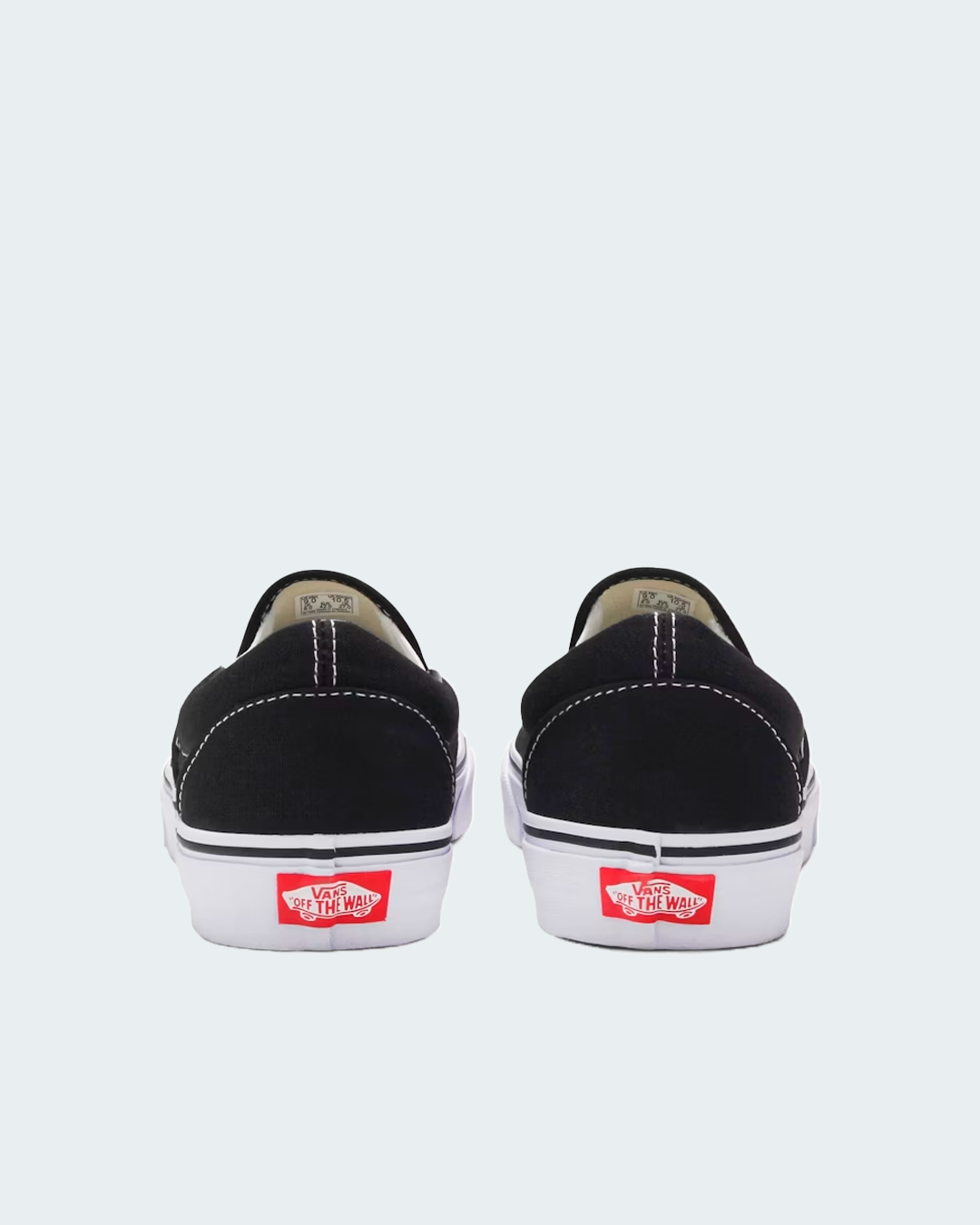 Tenis Vans Classic Slip-On Unisex