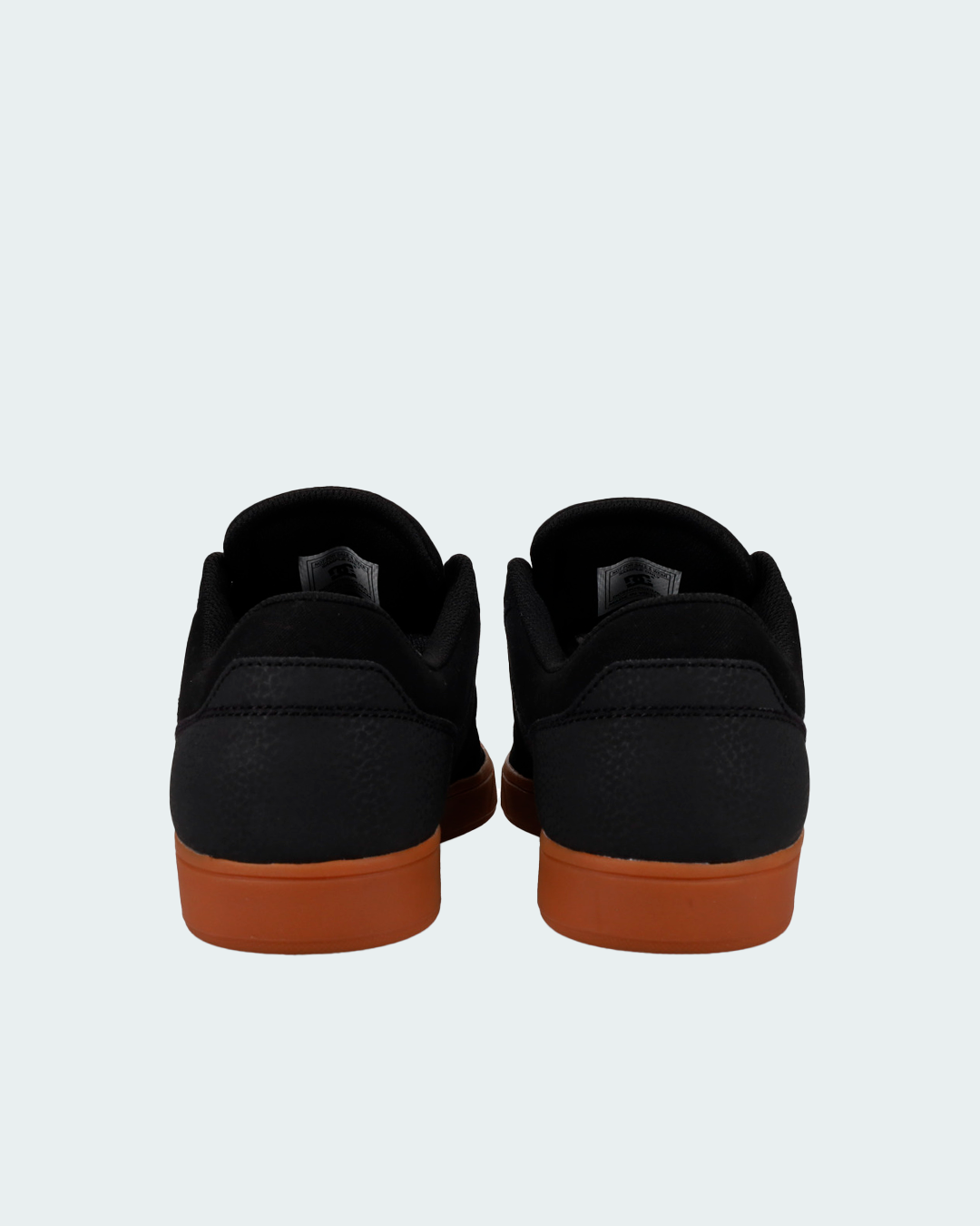 Tenis DC Crisis 2 Hombre