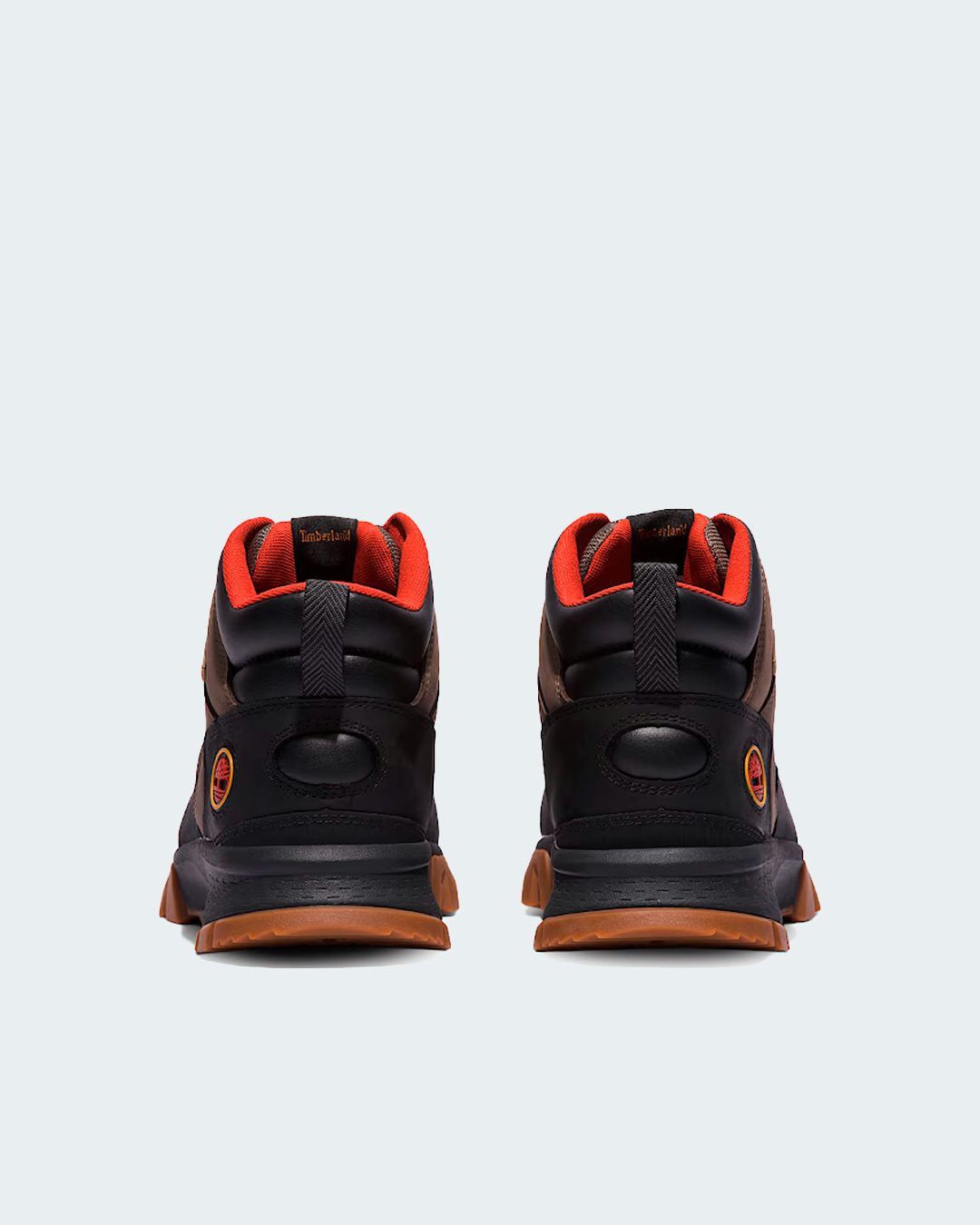 Botas Timberland Lincon Mid Hombre