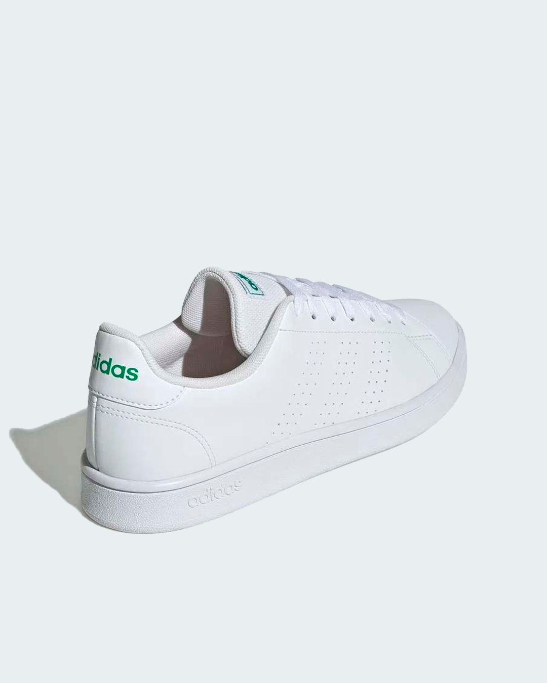 Tenis Adidas Advantage Base Court Hombre