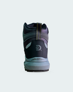 Botas Discovery Blackburn Mujer