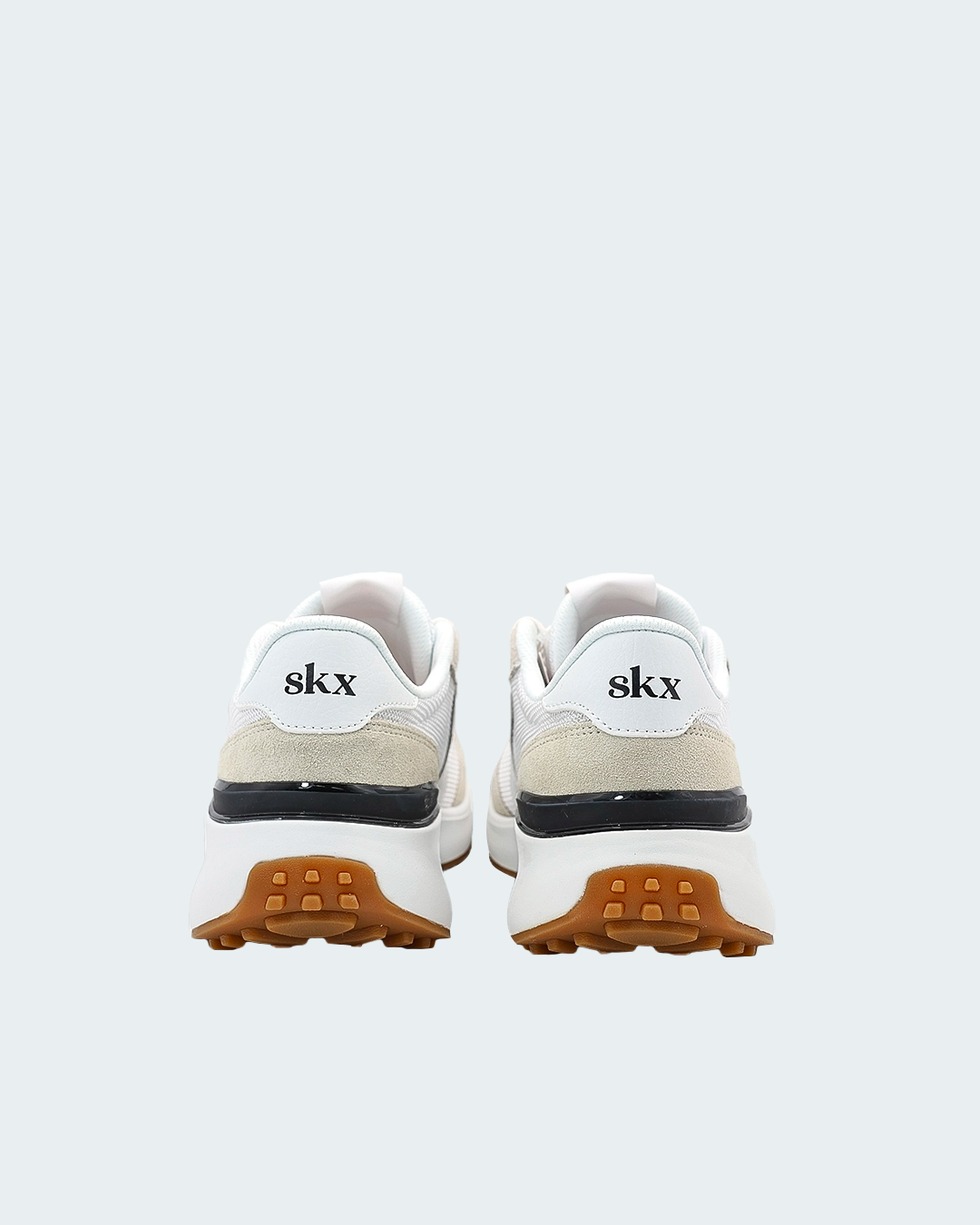 Tenis Skechers Blvd-Retro Revival Mujer