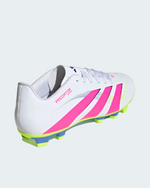 Guayos Adidas FG Predator Club Hombre