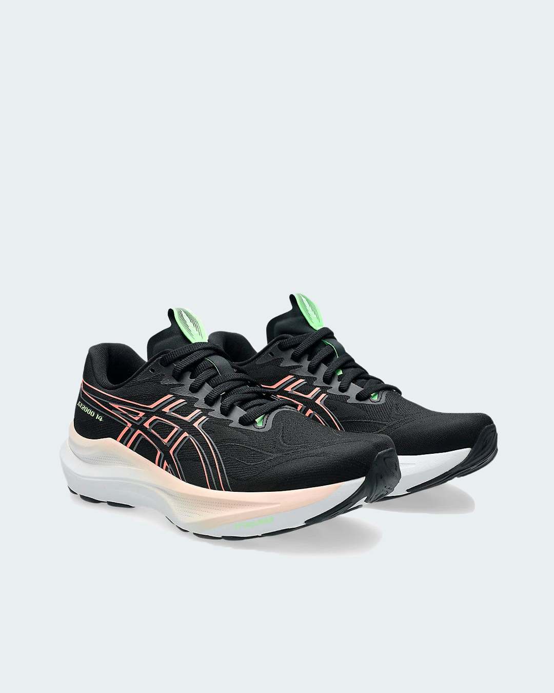 Tenis Asics GT-2000 14 Mujer