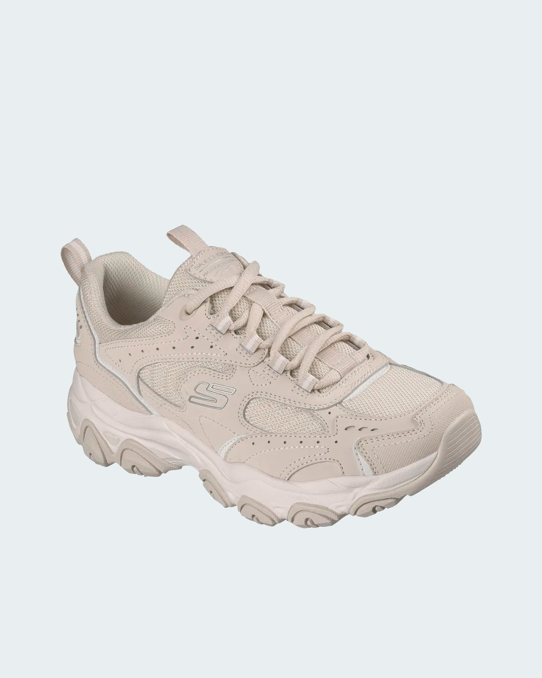 Tenis Skechers D'lite TR Mujer