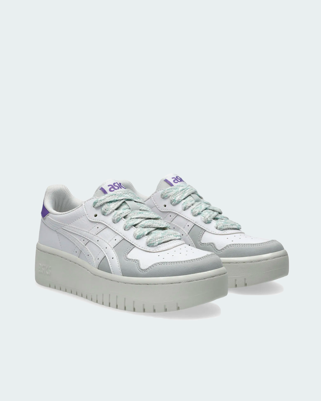 Tenis Asics Japan S PF Mujer