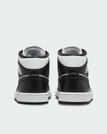 Tenis Nike Jordan Air 1 Mid Casual Mujer