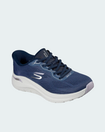 Tenis Skechers Arch Fit 2.0 Bold Mujer