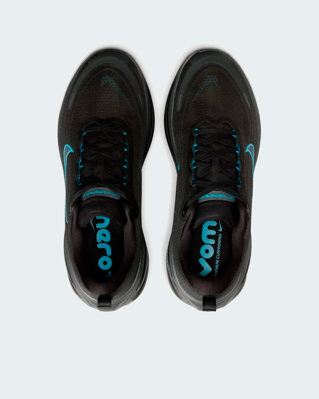 Tenis Nike Vomero Plus Hombre