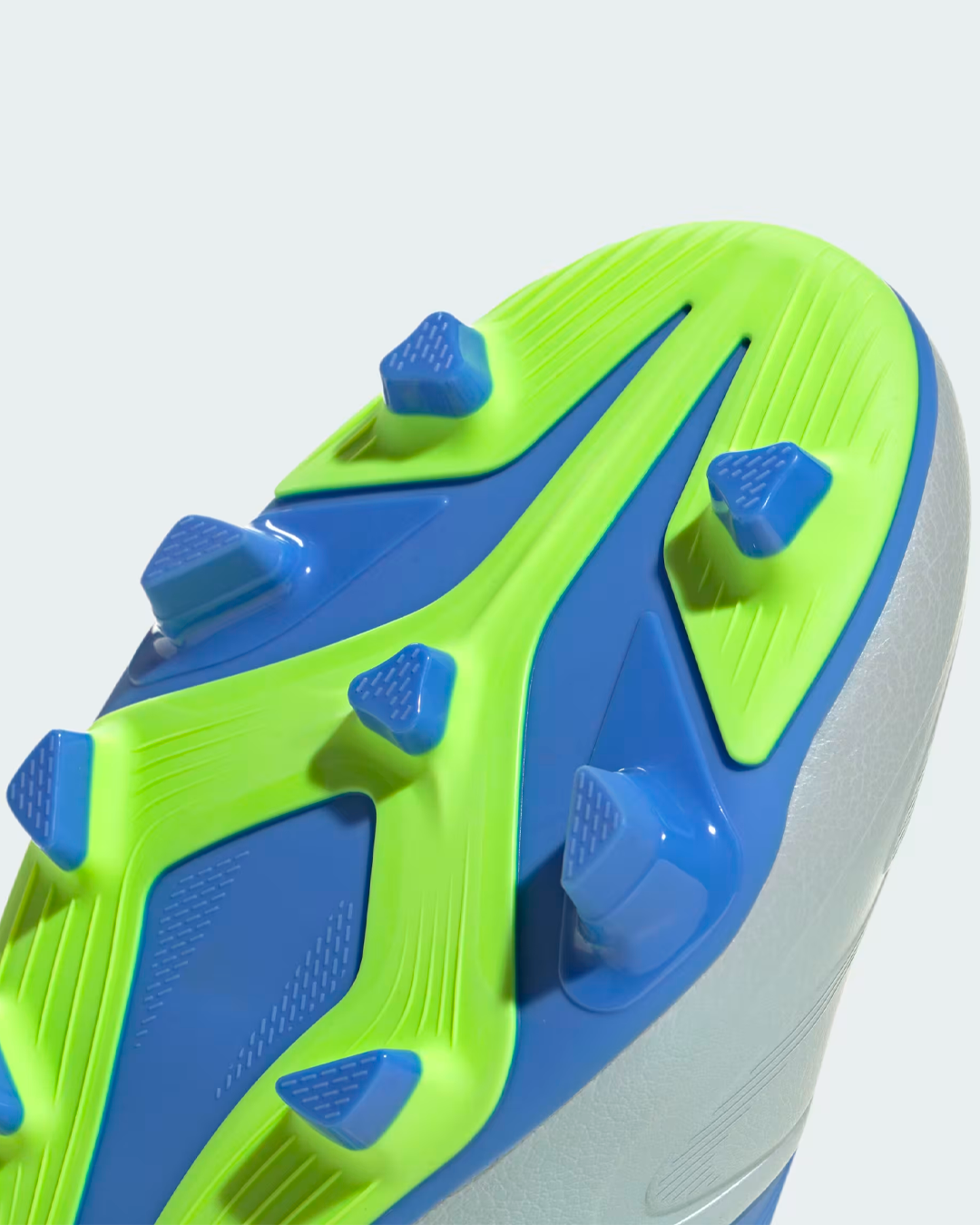 Guayos Adidas TF Copa Pure III Club Hombre