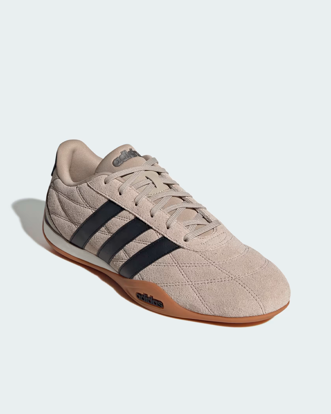 Tenis Adidas Pista Hombre