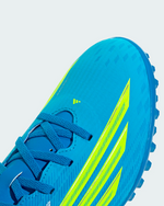 Guayos Adidas TF F50 Club Hombre