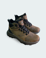 Botas Discovery Fletcher Hombre