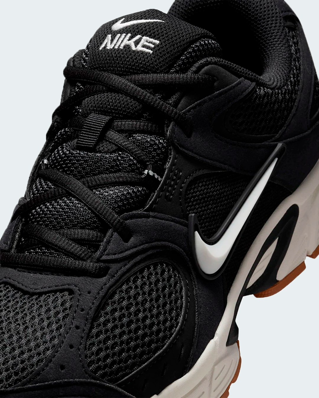 Tenis Nike V5 RNR Suede Hombre