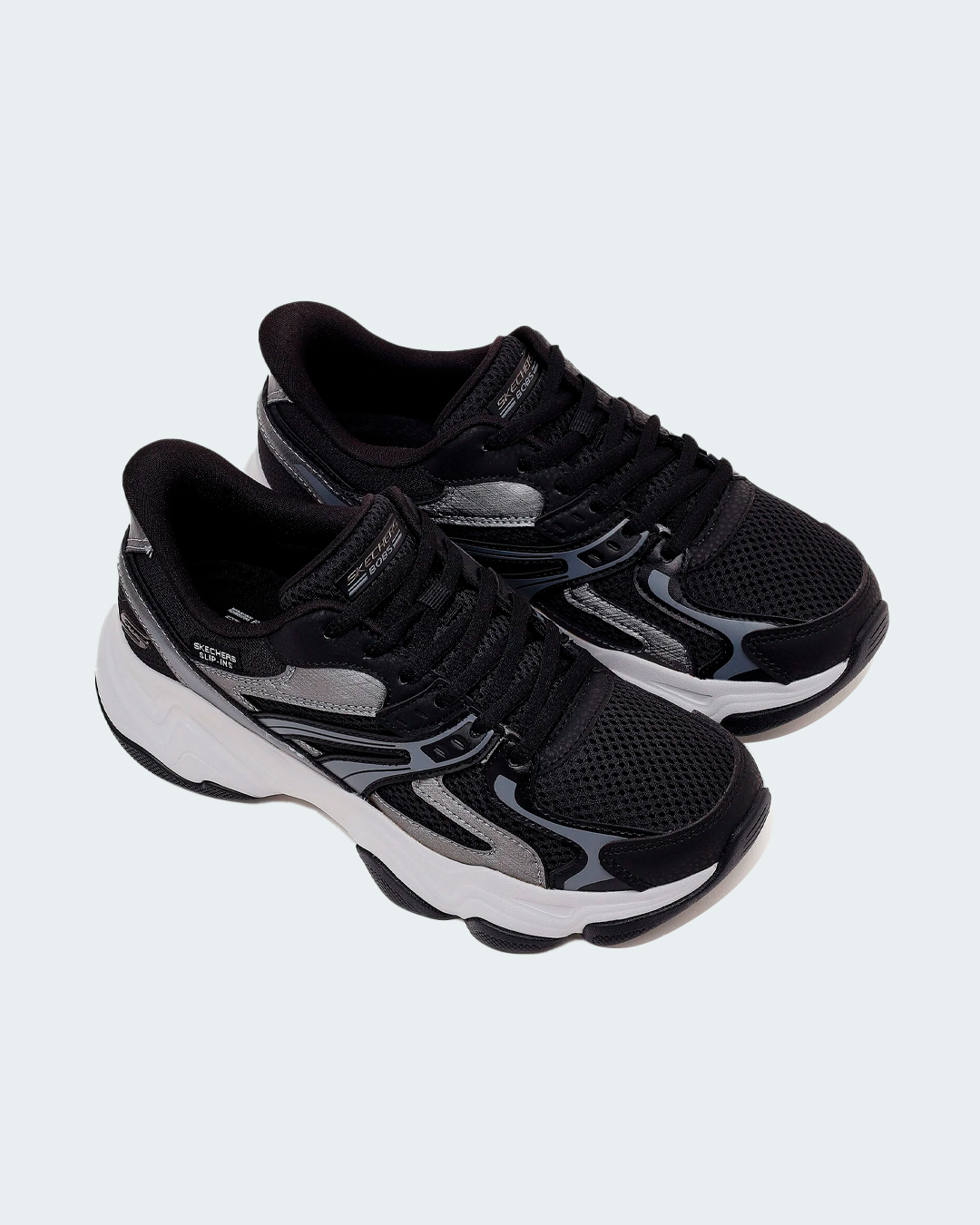 Tenis Skechers Max Cushioning Endeavour Mujer