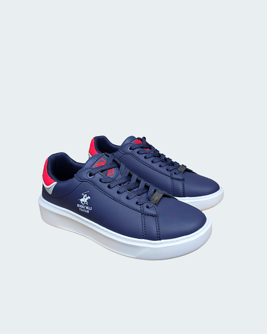Tenis Polo Club Frisk Niños
