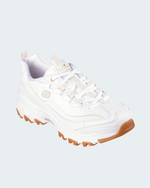 Tenis Skechers D'lites-Good Neutral Mujer