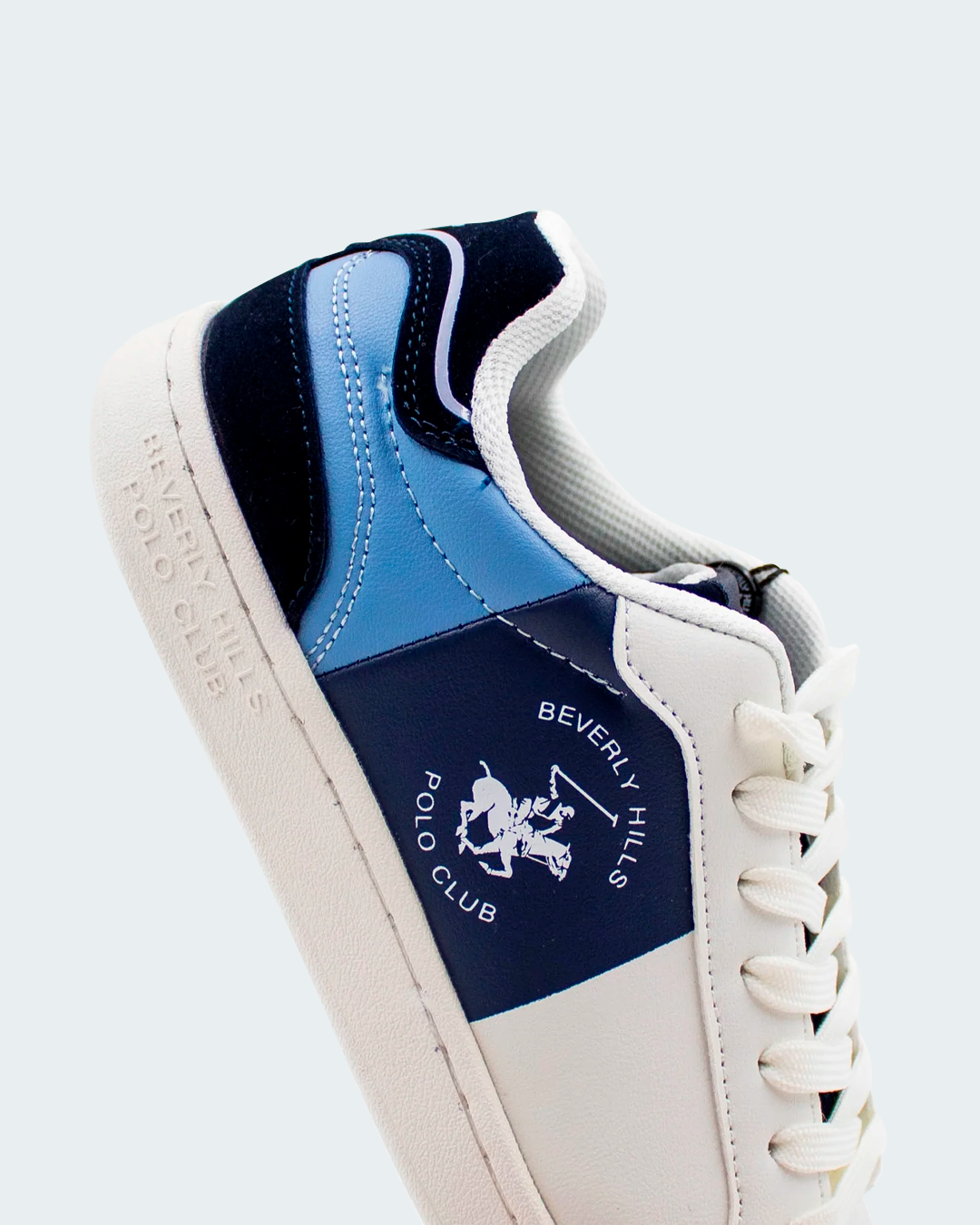 Tenis Polo Club Revolution Hombre