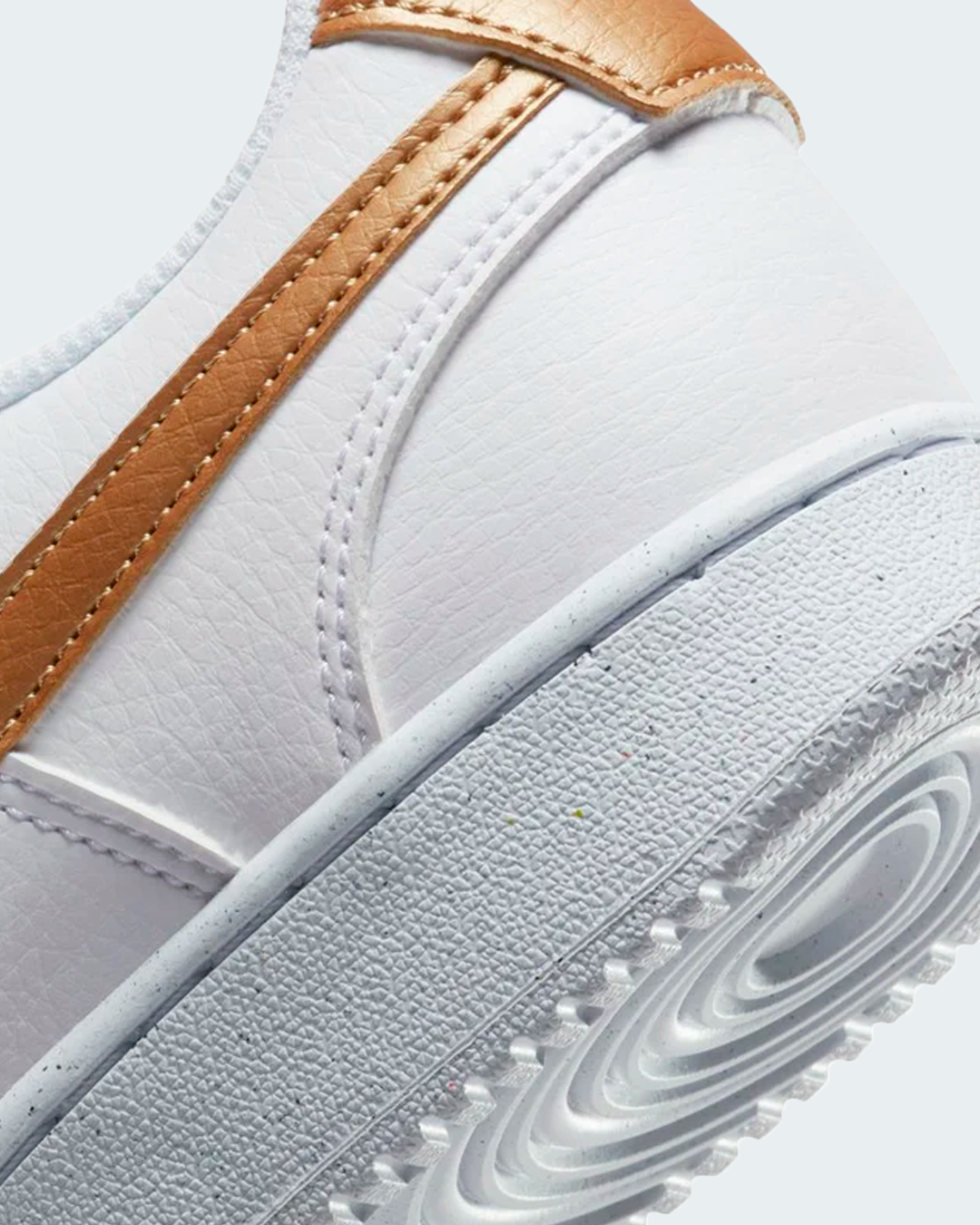 Tenis Nike Court Vision Low Mujer