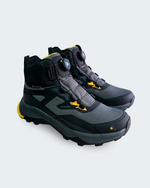 Botas Discovery Crossline Mujer
