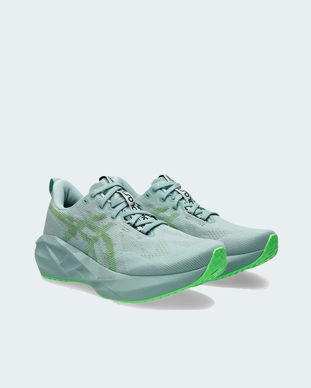 Tenis Asics Novablast 5 Hombre