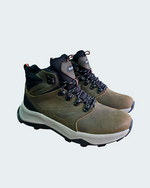 Botas Discovery Fletcher Hombre