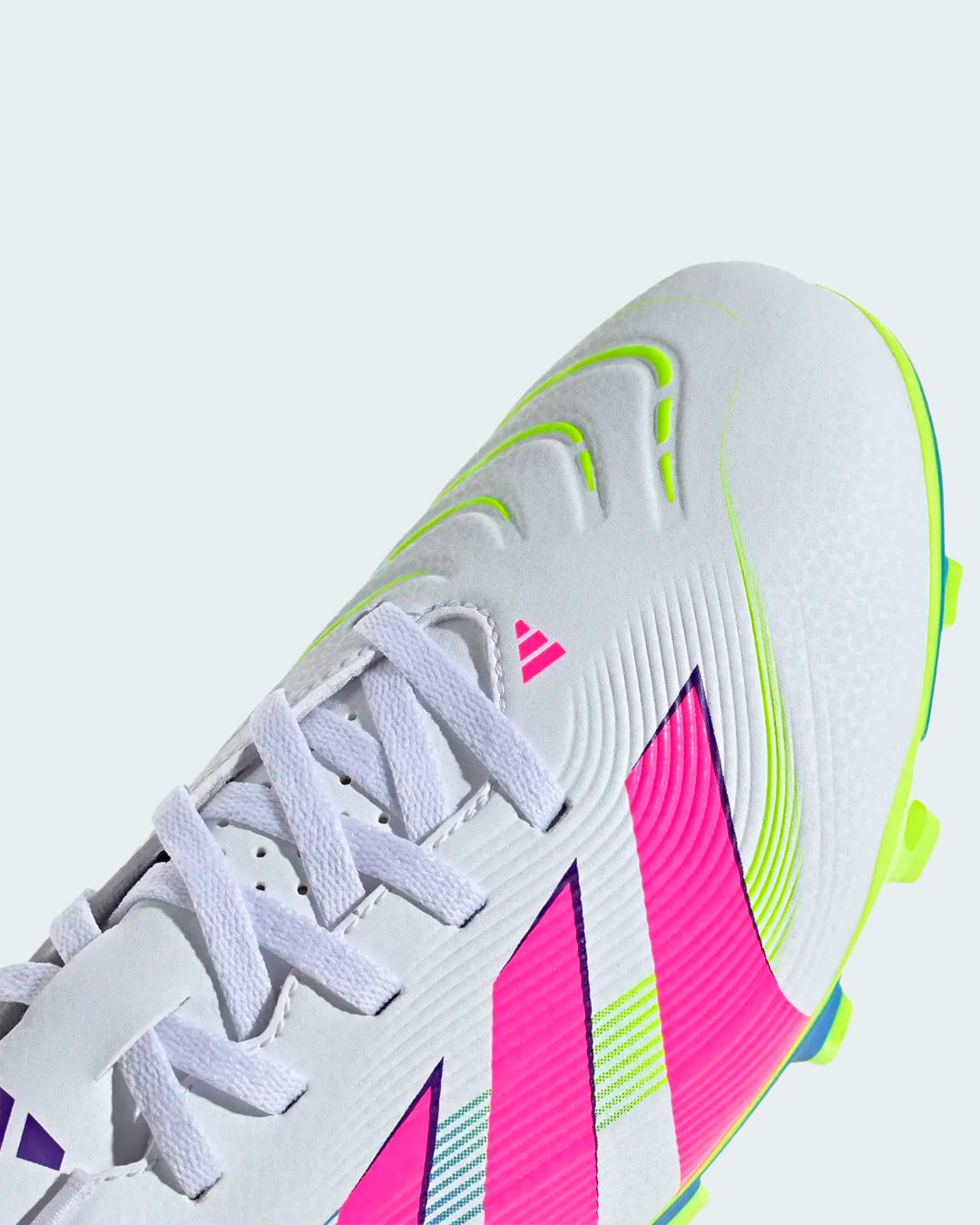 Guayos Adidas FG Predator Club Hombre