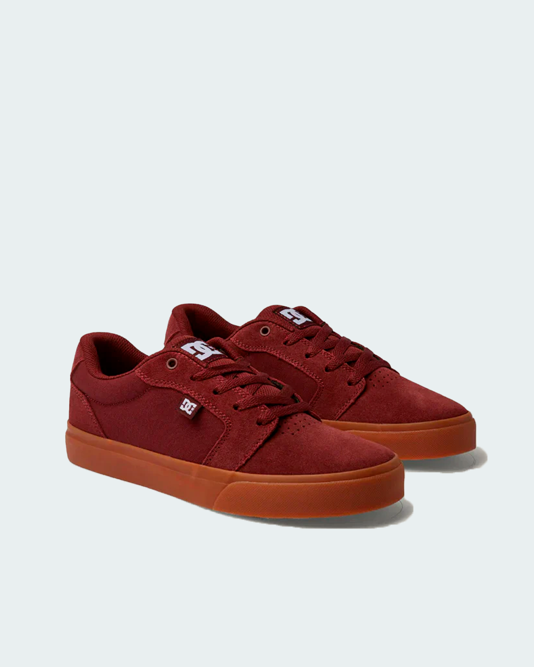 Tenis DC Anvil Hombre