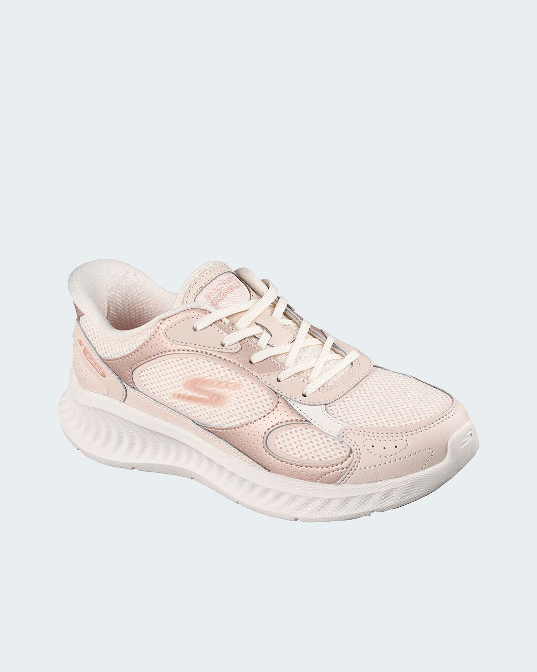 Tenis Skechers Go Walk Now Mujer