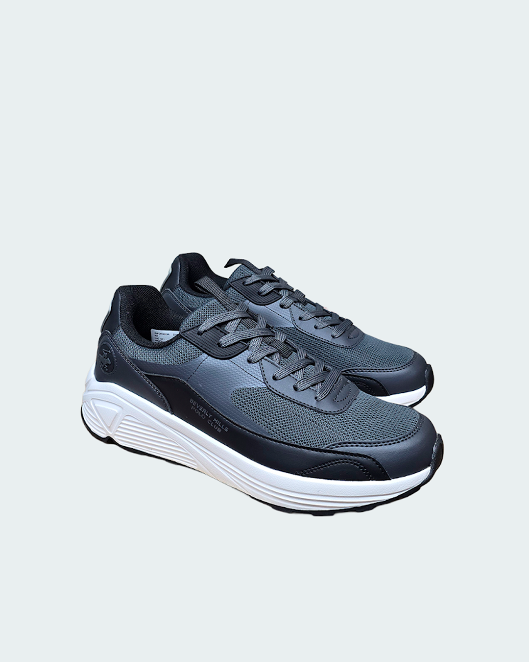 Tenis Polo Club King Hombre
