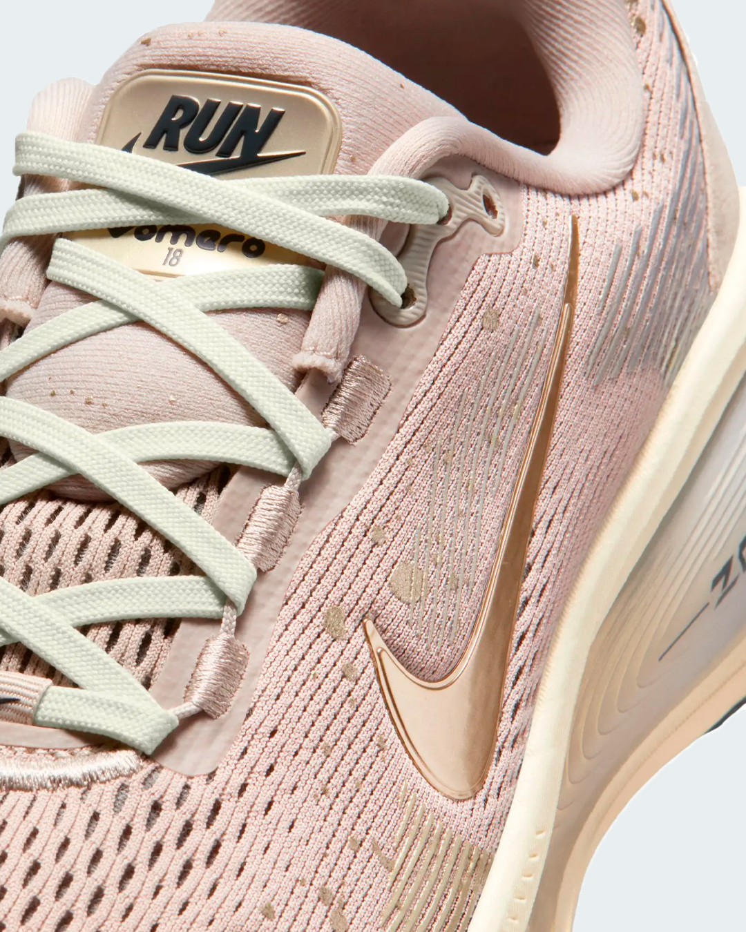 Tenis Nike Vomero 18 SE Mujer