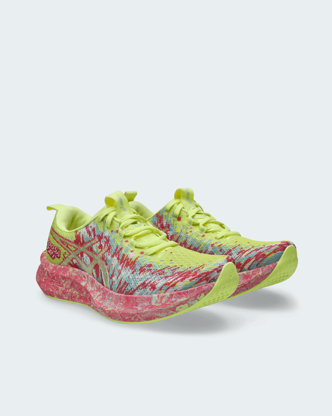 Tenis Asics Noosa Tri 16 Mujer